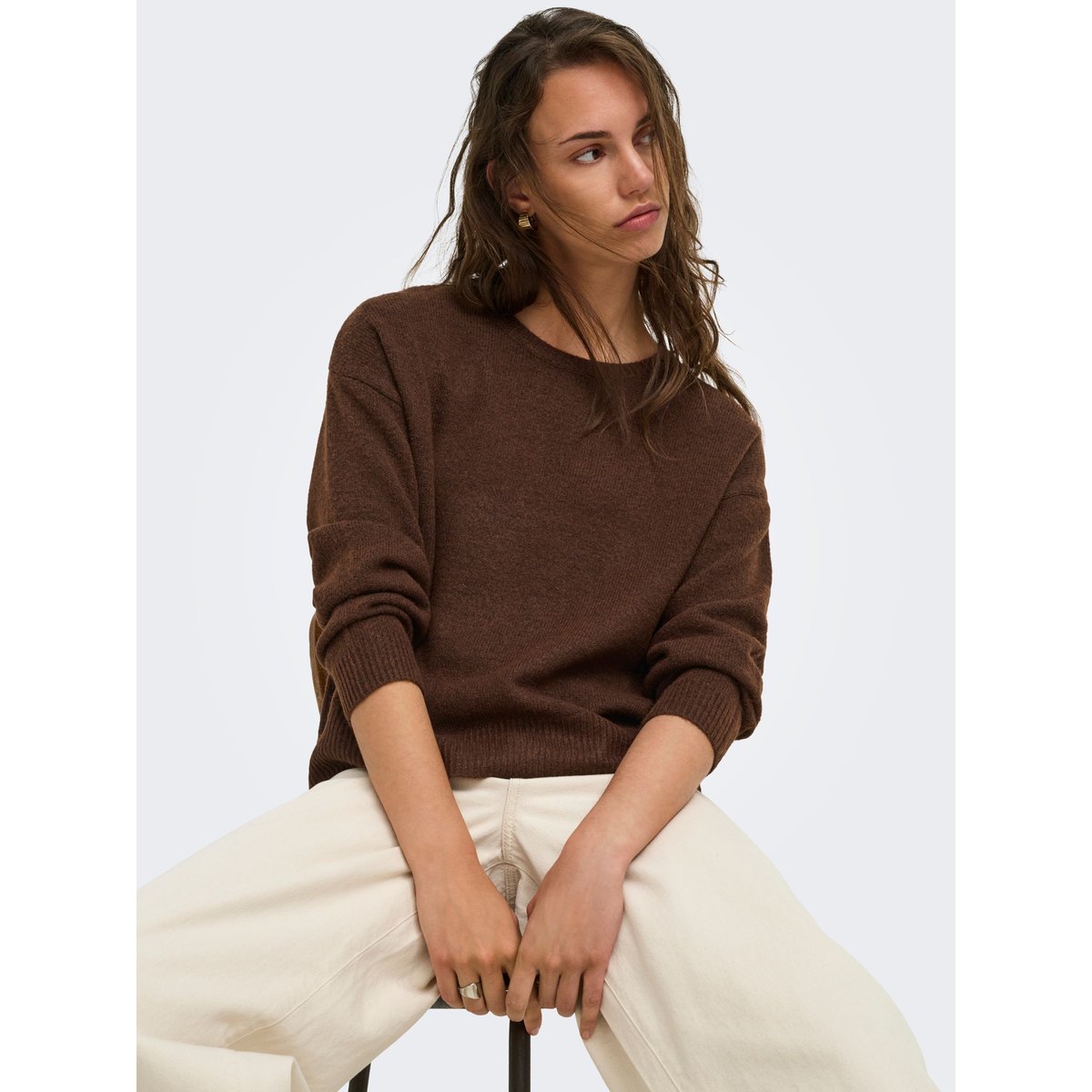 Pull En Maille chocolate martini, ONLY