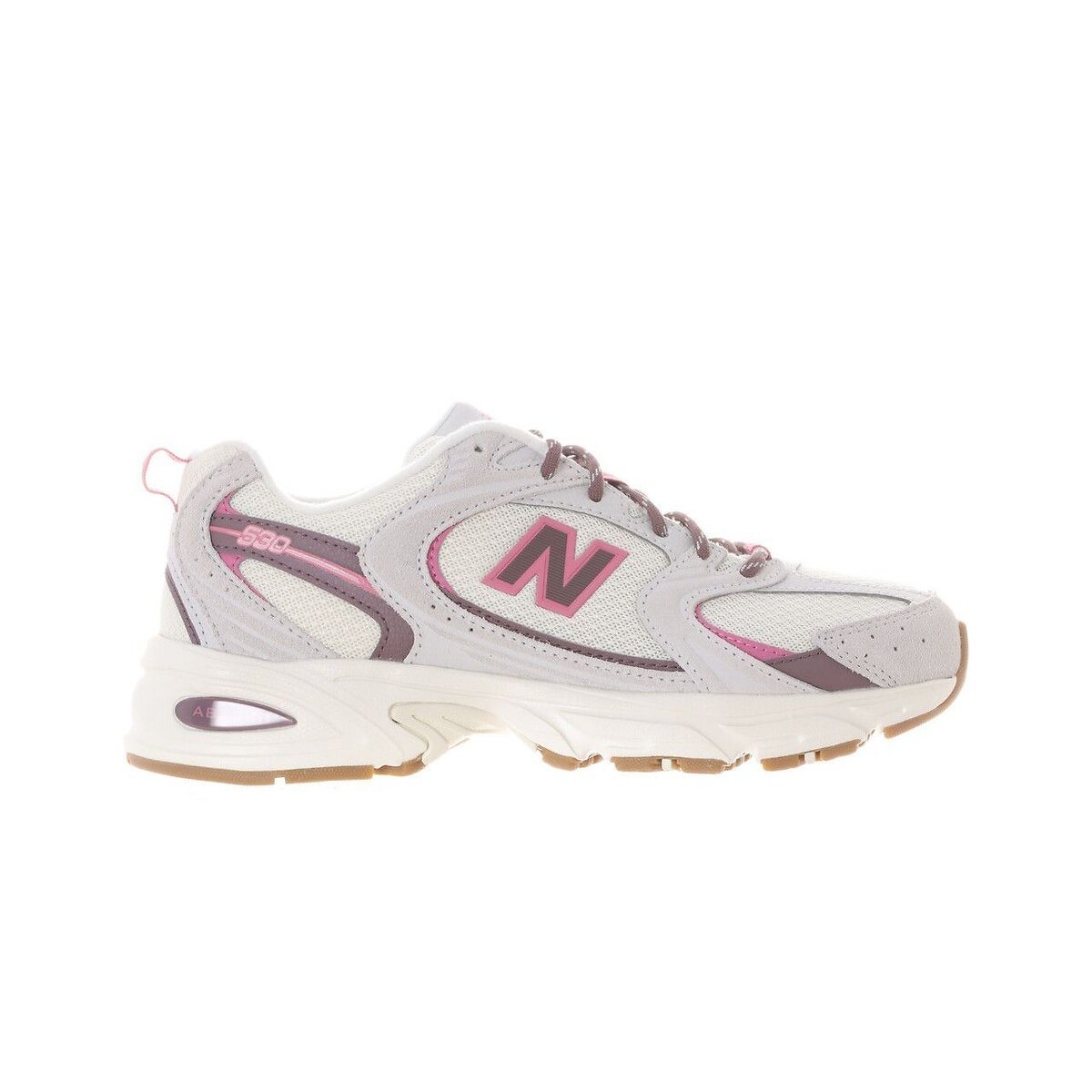 530 Trainers grey/ecru/pink, NEW BALANCE