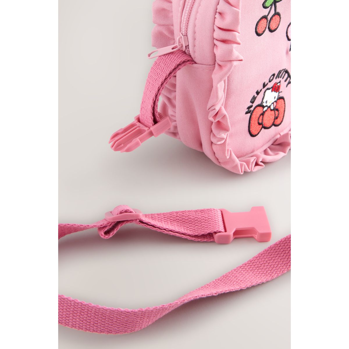 Sac pour appareil photo hello kitty rose, NEXT