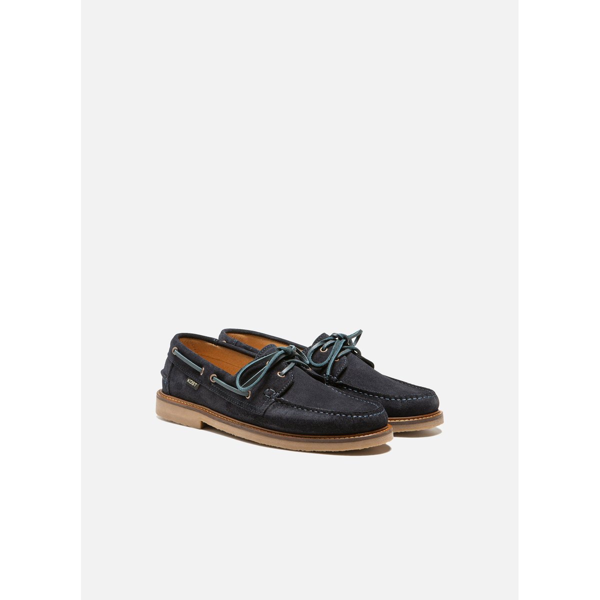 JAX 5 KAKI marine, KOST