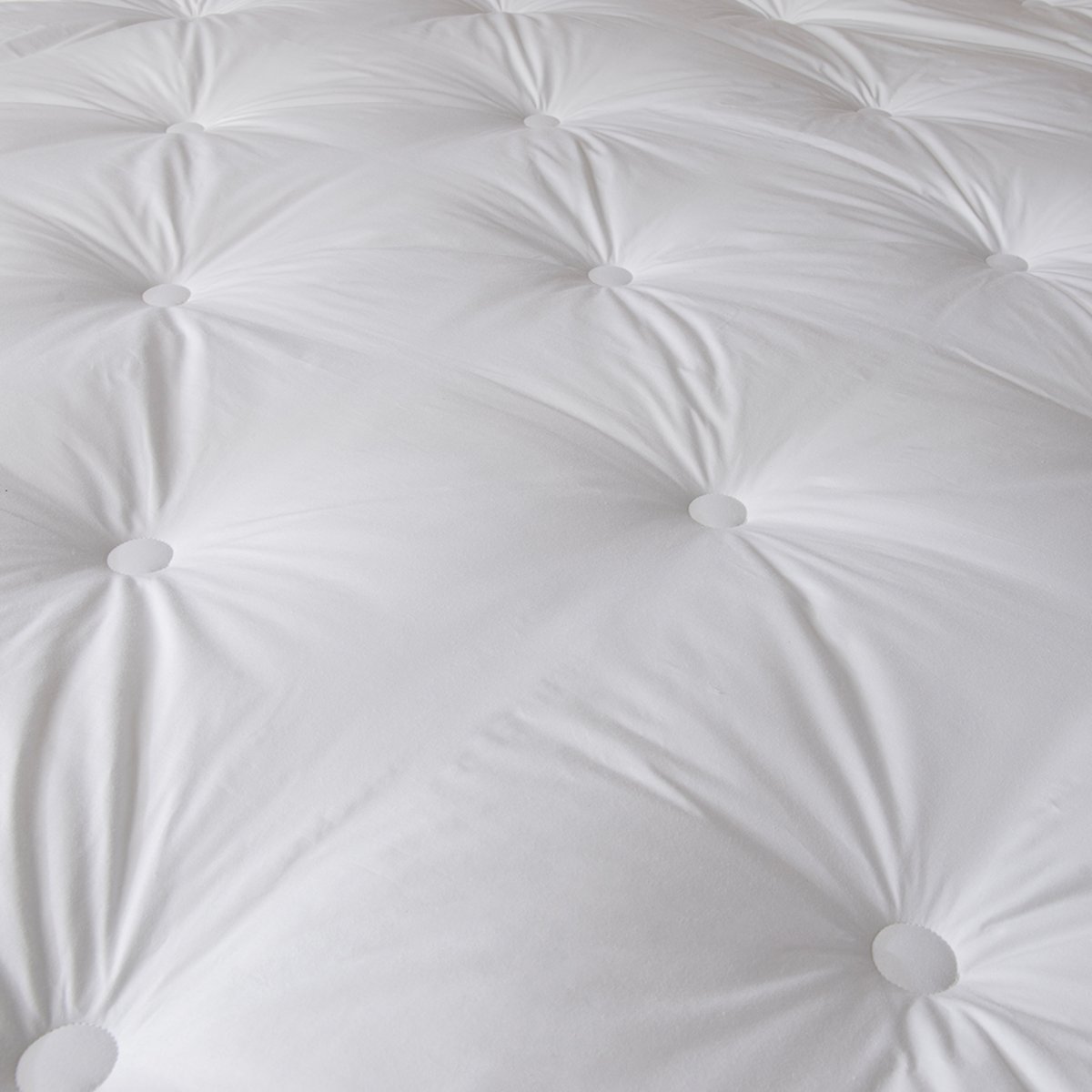 Couette Extra Douce - Confort Hotel CHAUDE blanc, DODO