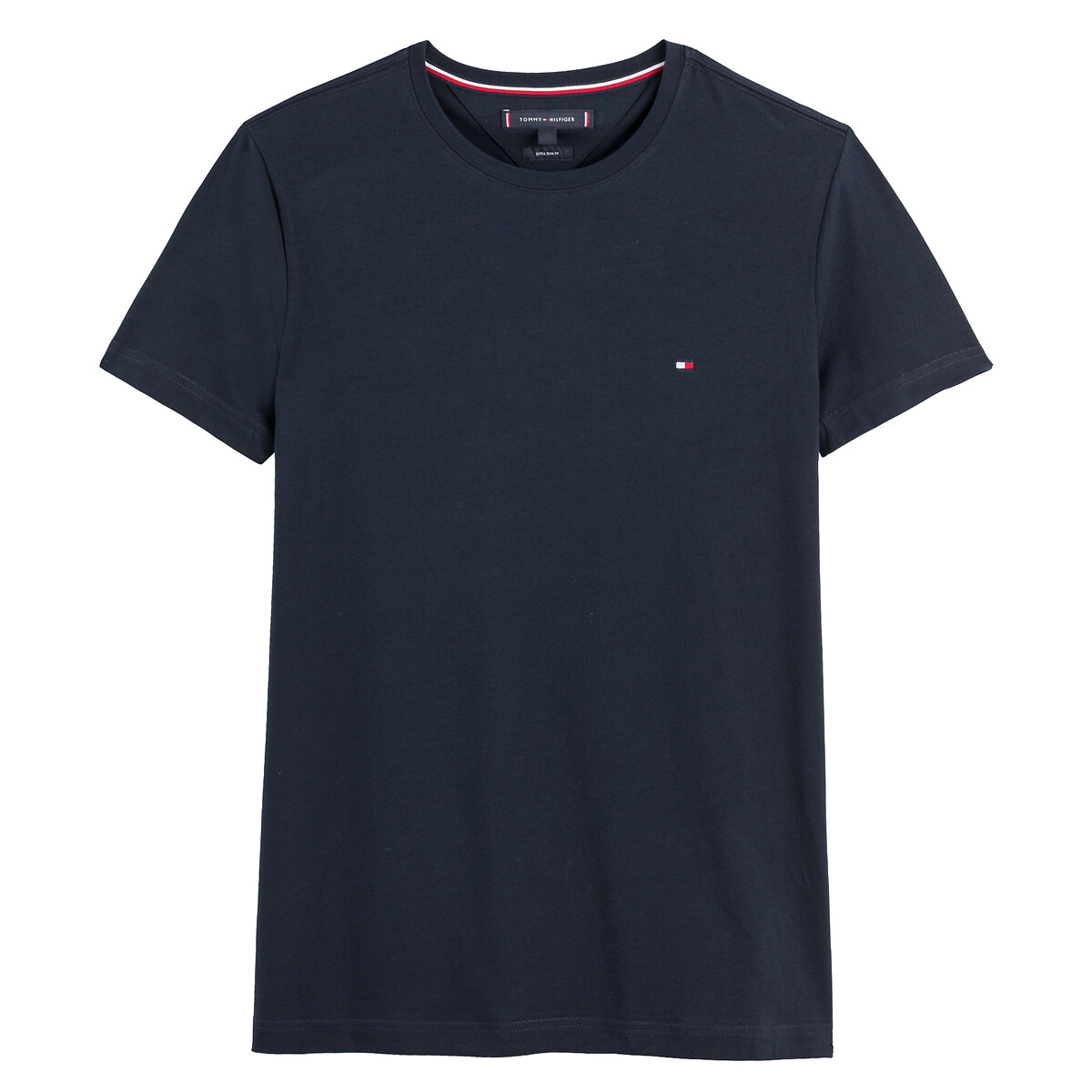 T shirt tommy hilfiger solde hot sale