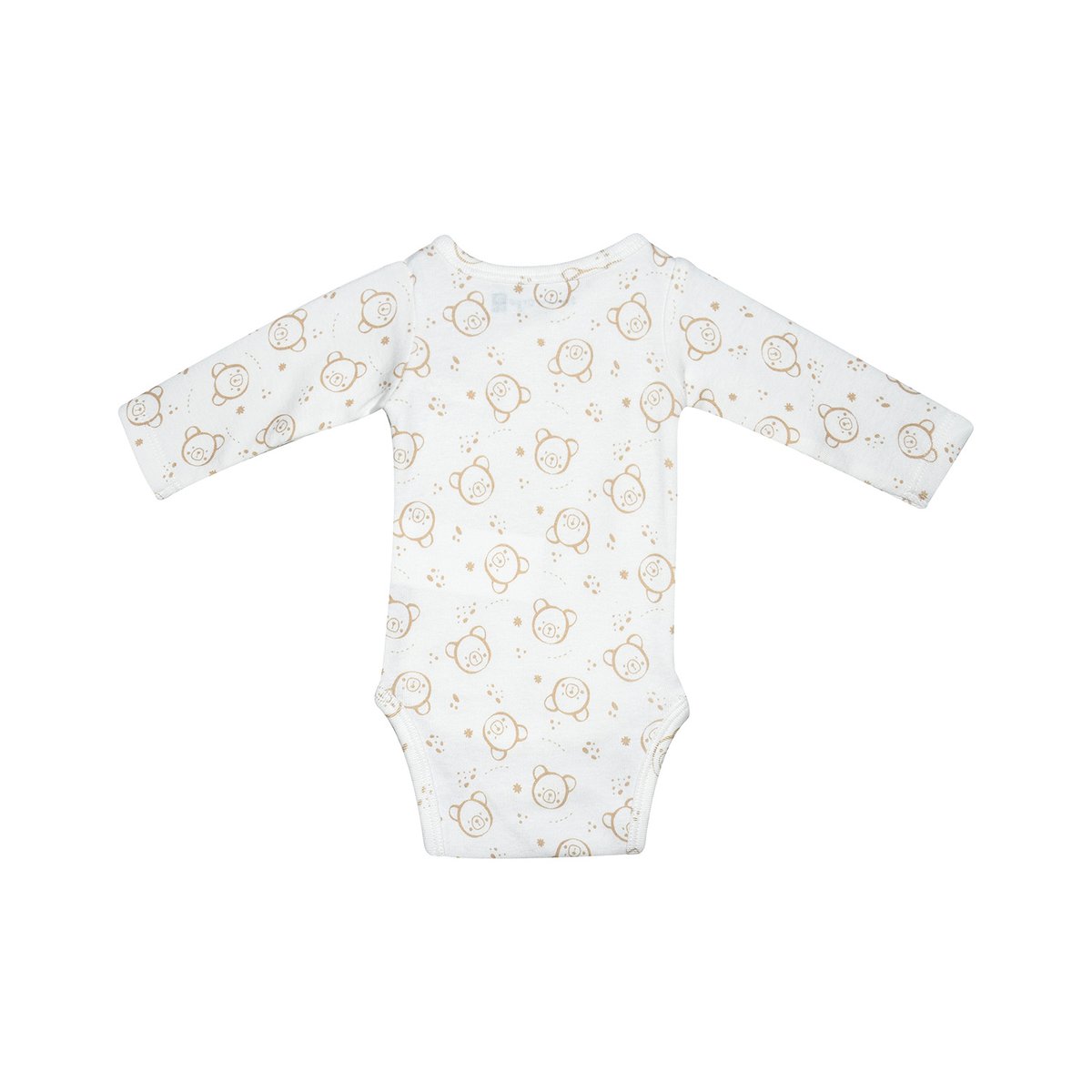 Trousseau de naissance remon beige, SUCRE D'ORGE