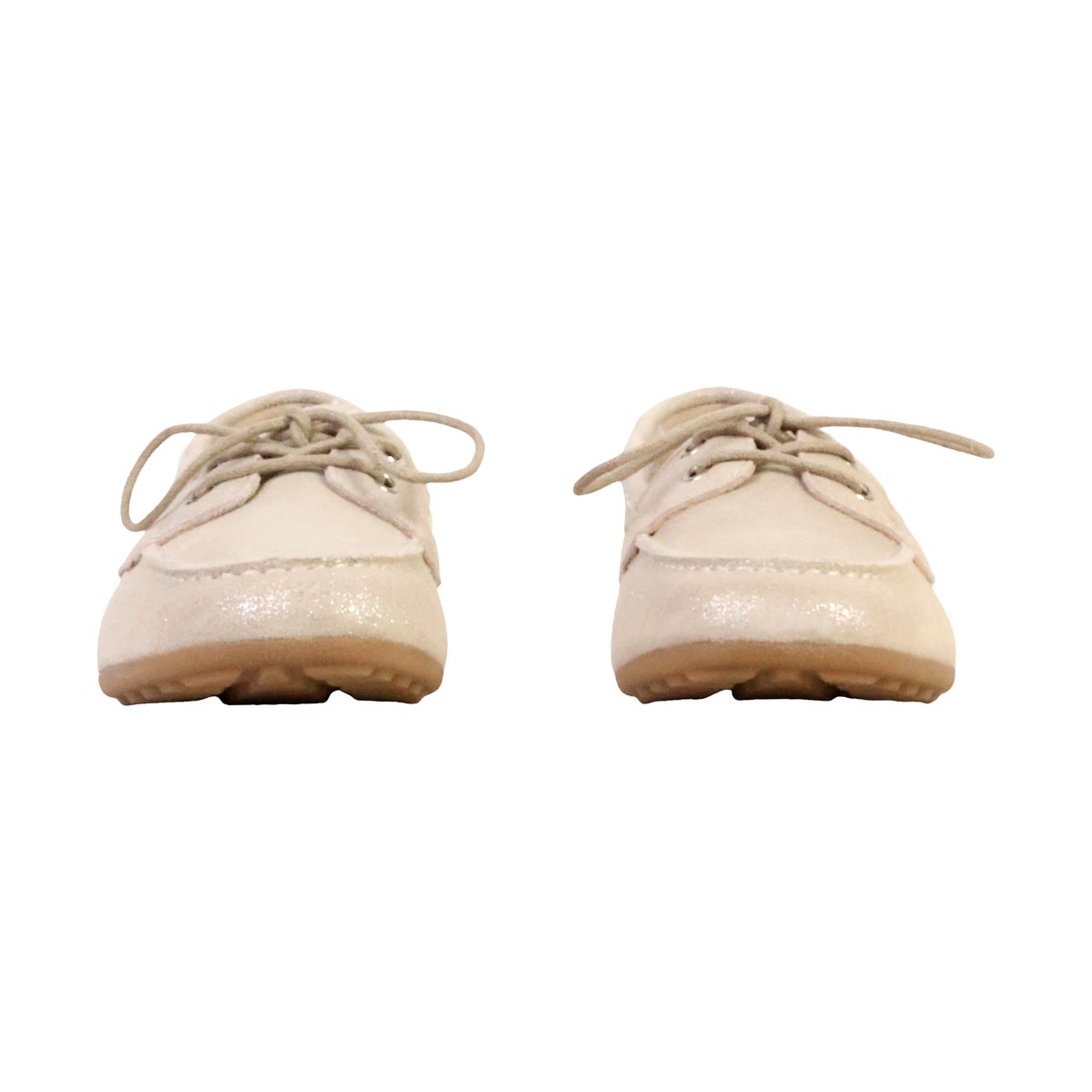 Mocassin Cuir Alénoa or, THE DIVINE FACTORY