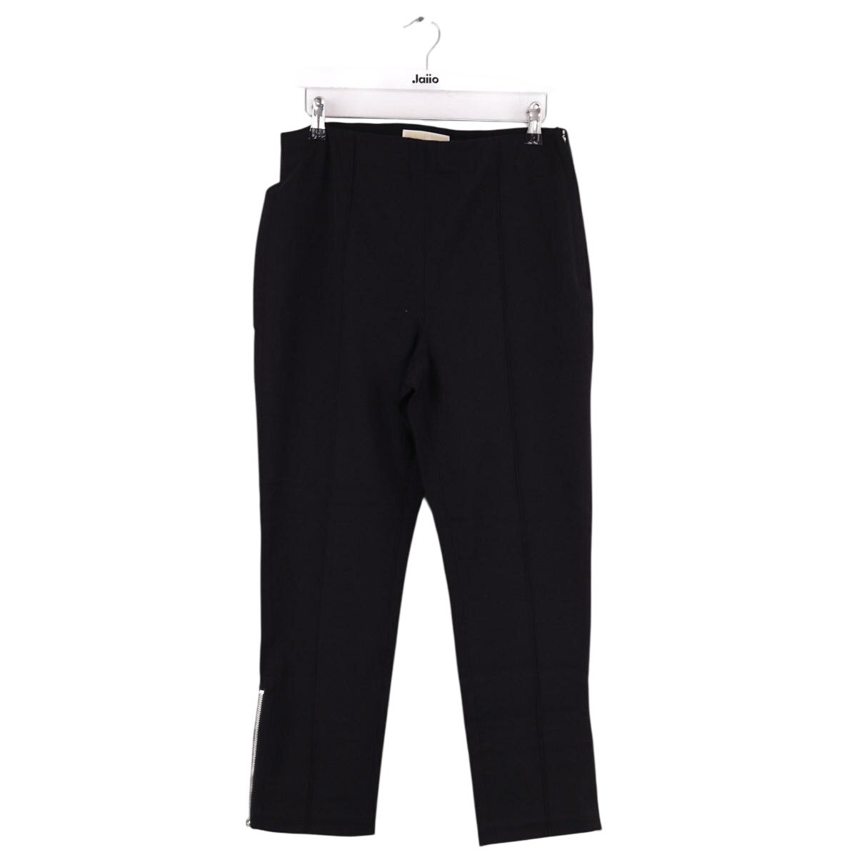 Pantalon droit - Très Bon État noir, MICHAEL KORS