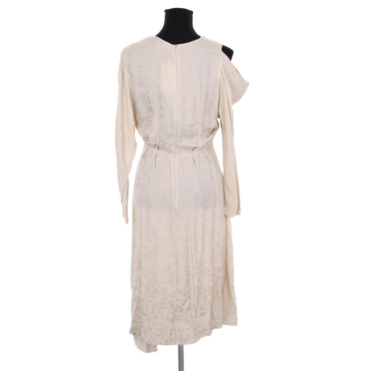 Robe - Très Bon État ecru, IRO