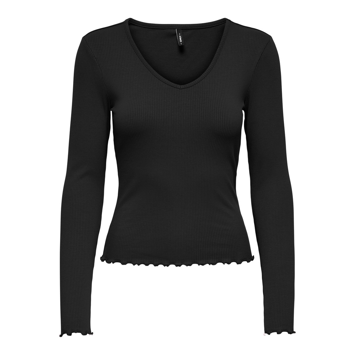 Top black 1, ONLY