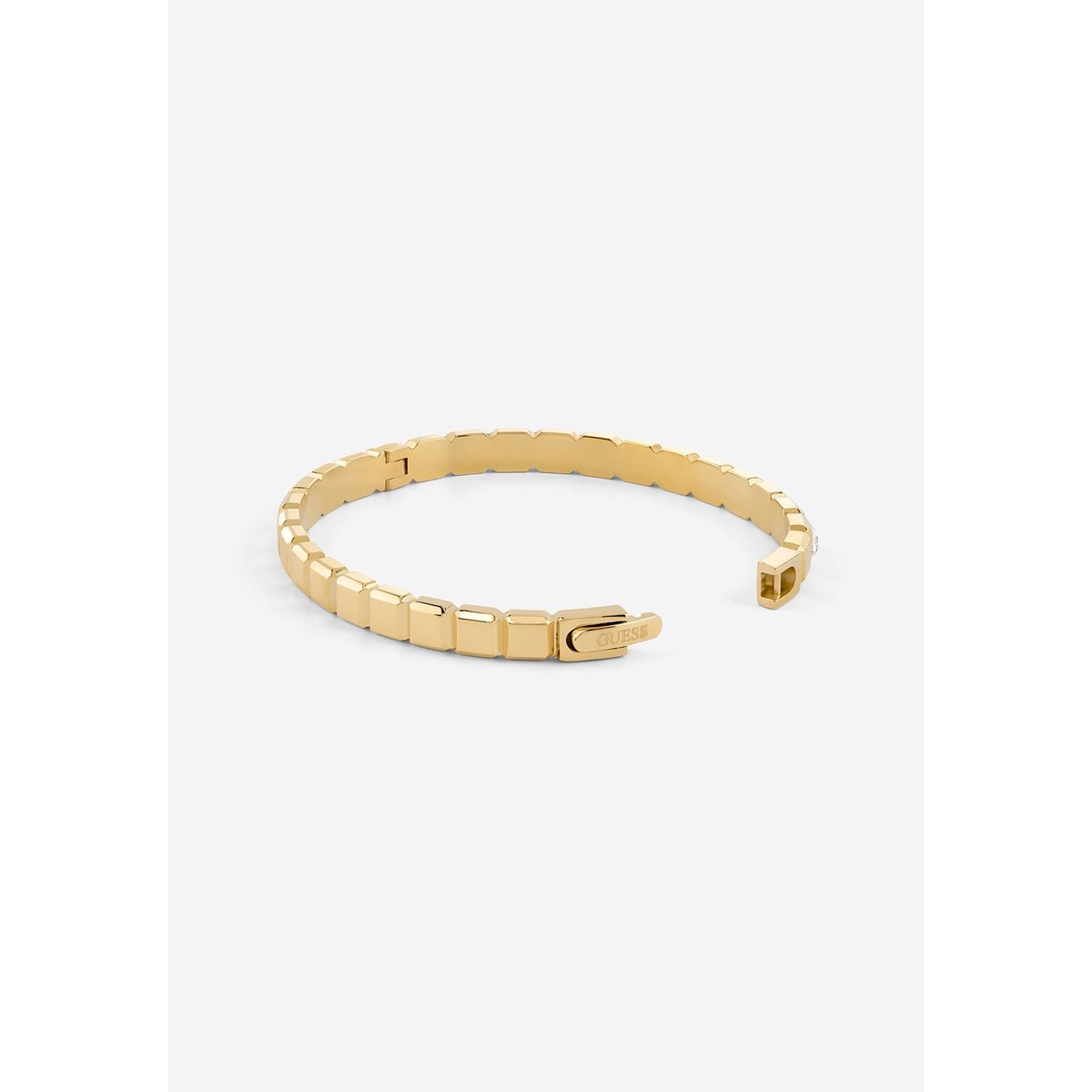 Bracelet Ace Of Diamonds or, GUESS