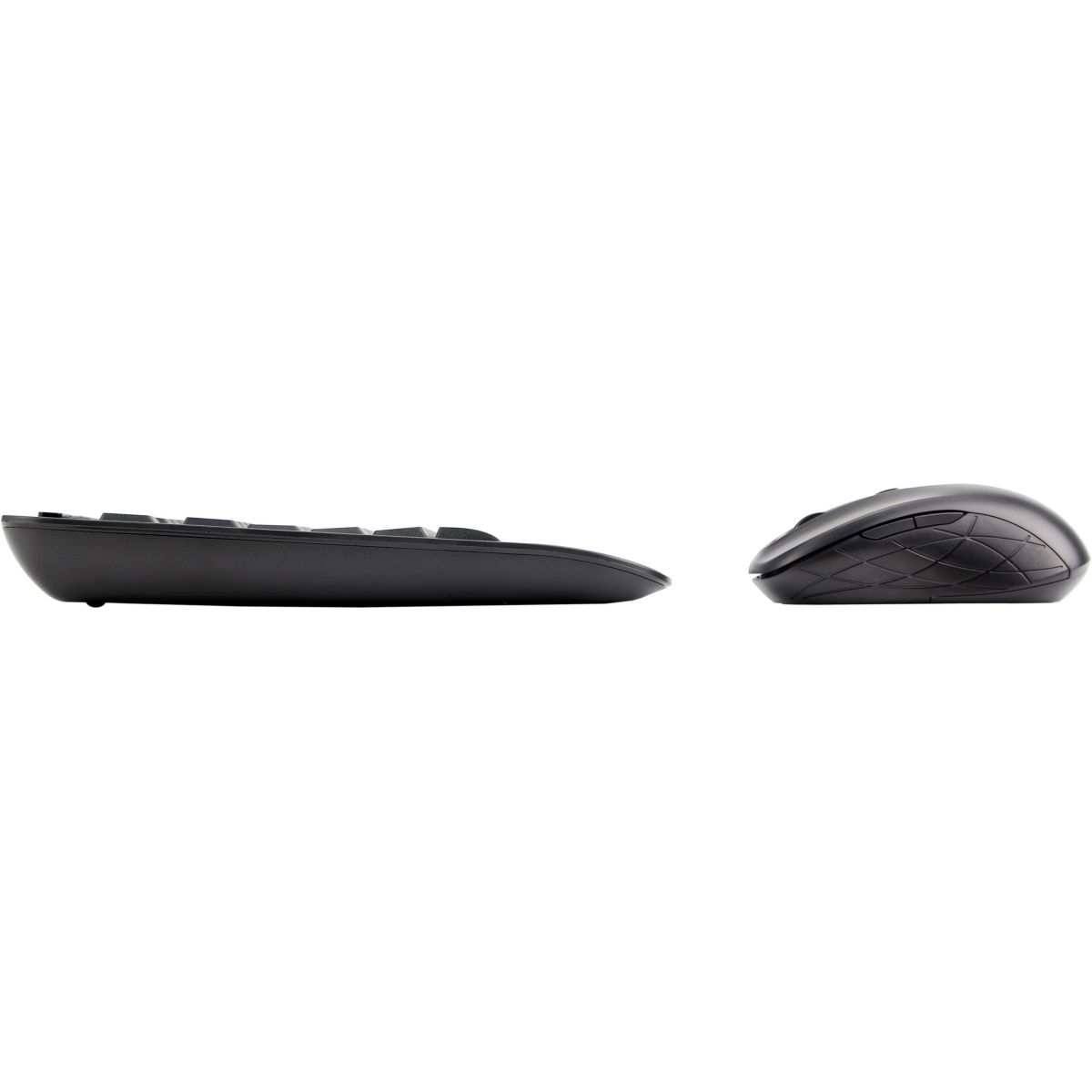 Clavier + Souris KM-10-SF couleur unique, ESSENTIEL B