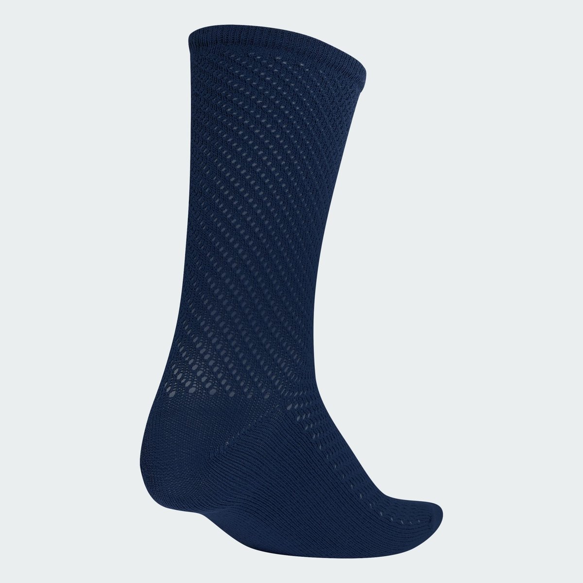 Chaussettes Mi-Mollet Crochet (2 Paires) Chaussettes Mi-Mollet Crochet (2 Paires) night indigo / warm vanilla, adidas Originals