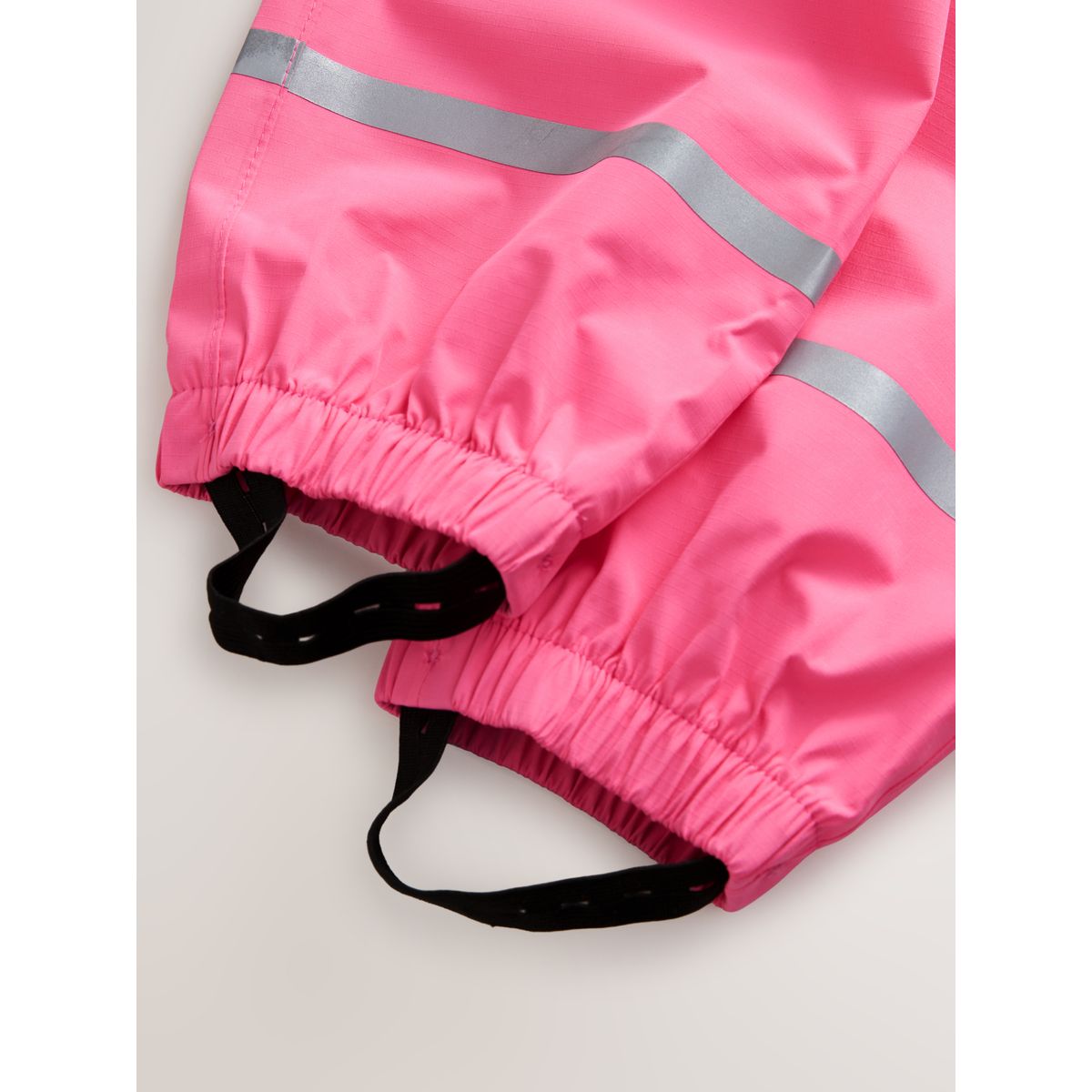 Pantalon imperméable rose, NEXT