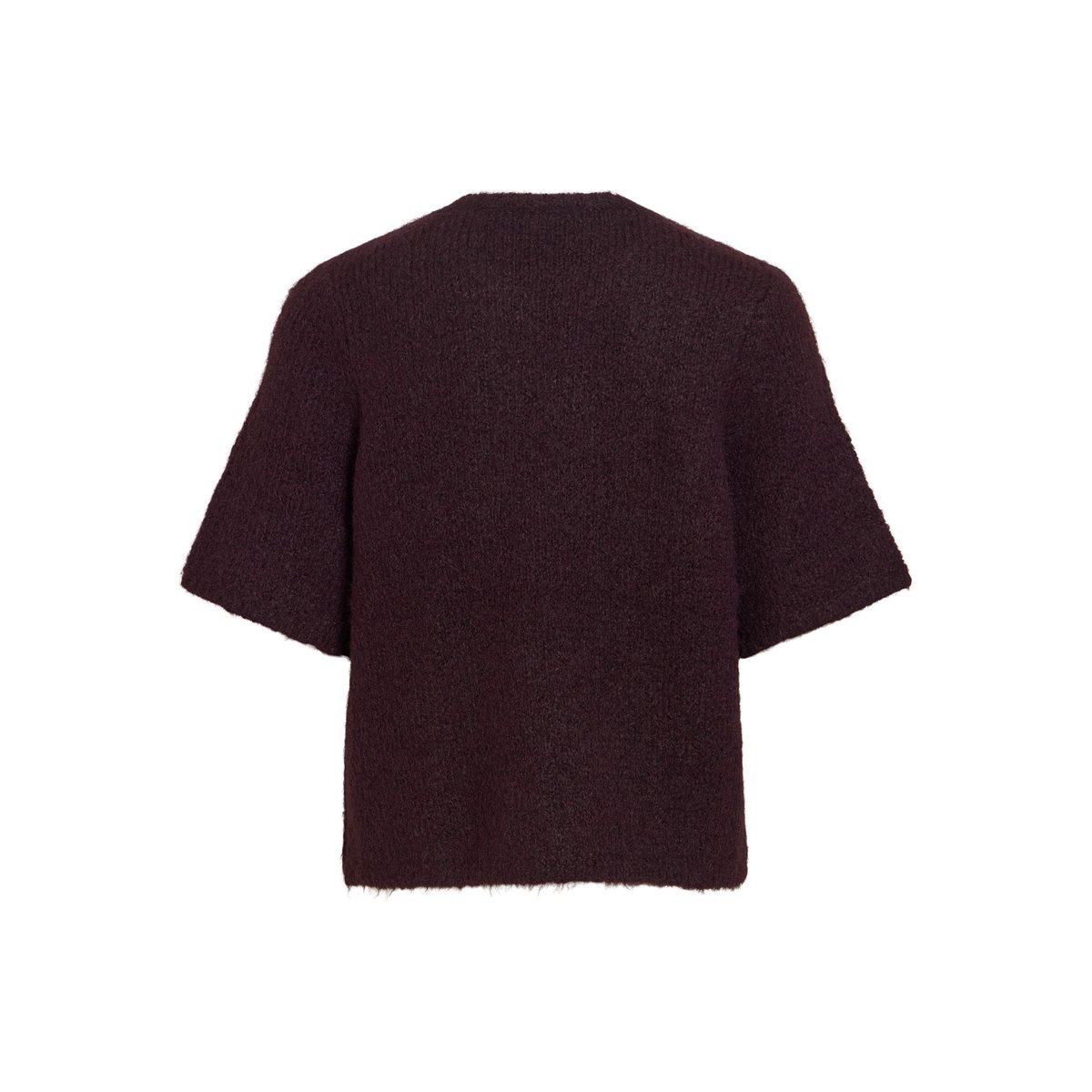 Top En Maille violet - winetasting1, VILA