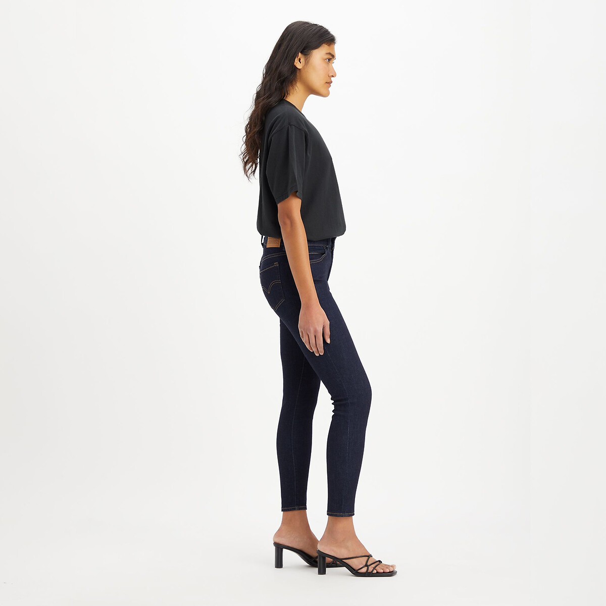 711™ Double Button Jeans blue wave rinse, LEVI'S