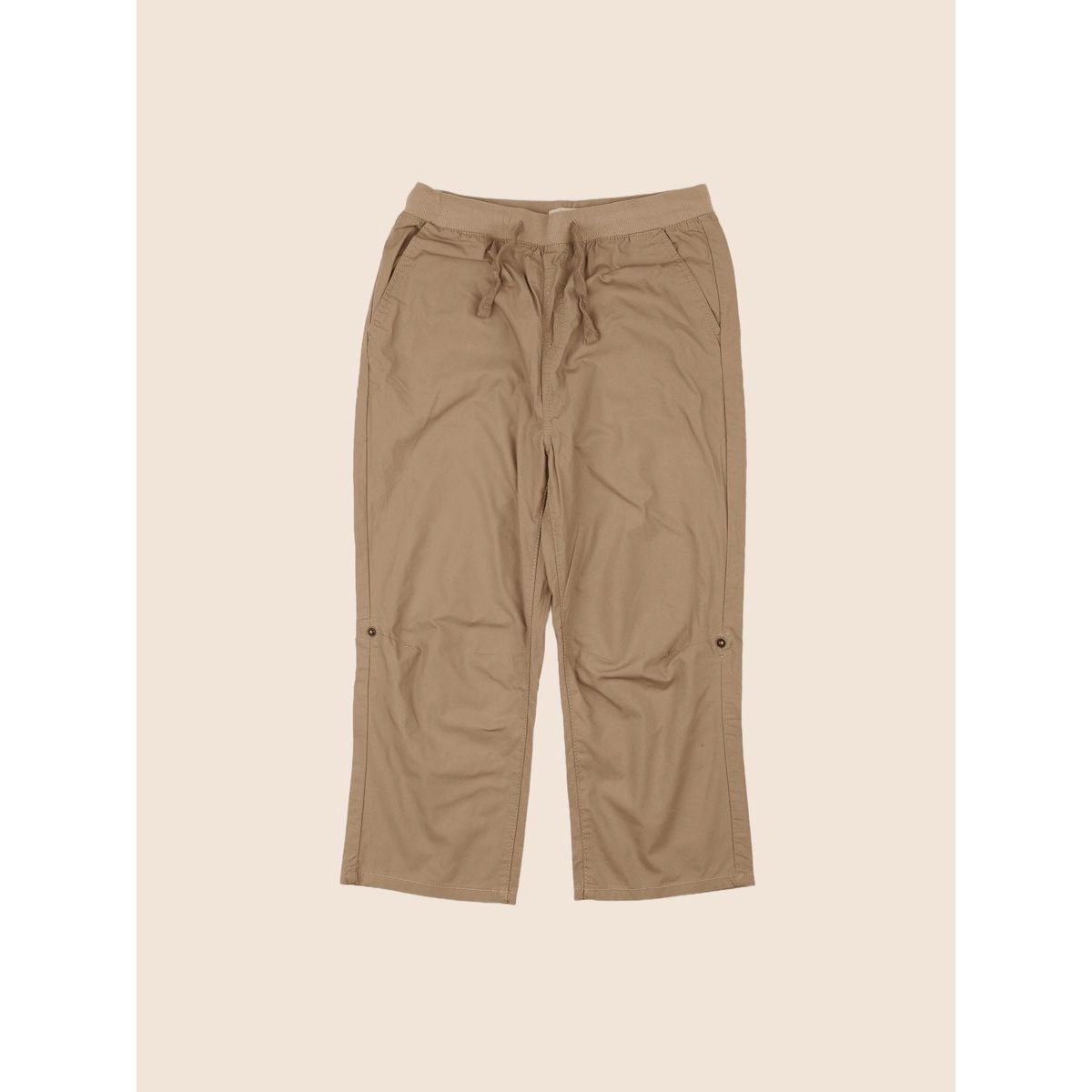 Pantalon - Très bon état marron, VERTBAUDET