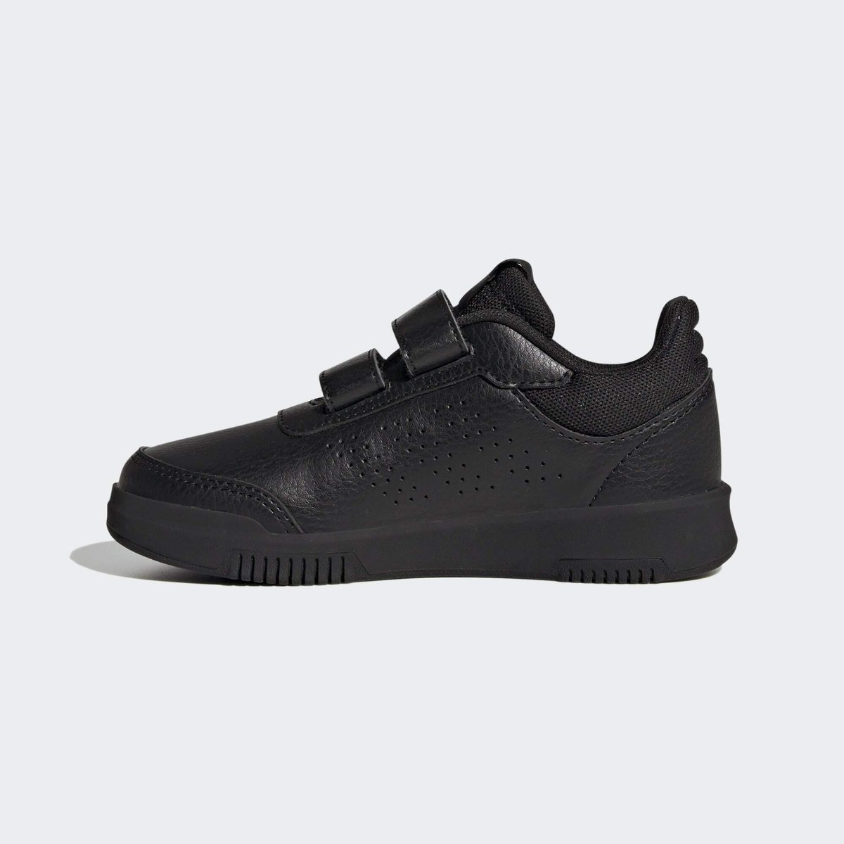 Baskets Tensaur Sport 2.0 noir, adidas Performance
