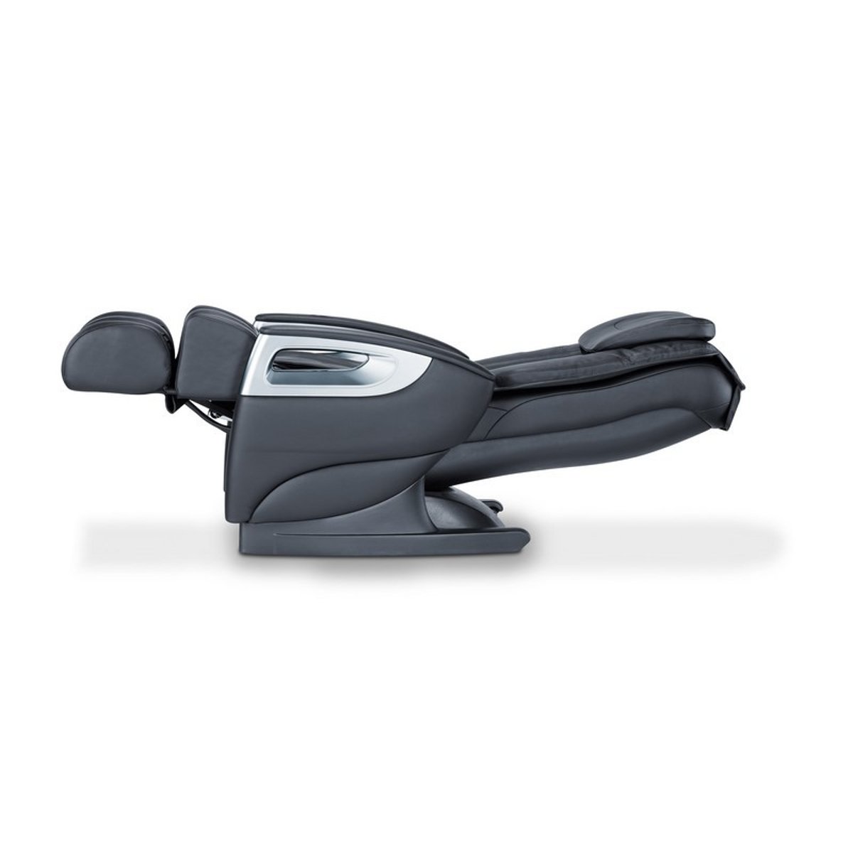 Fauteuil de massage deluxe - Beurer - MC 5000 noir, BEURER