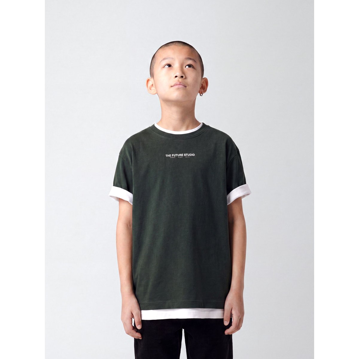 T-Shirt sycamore, NAME IT