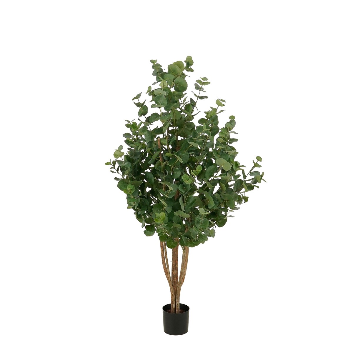 Plante artificielle EUCALYPTUSBOOM vert, MICA DECORATIONS
