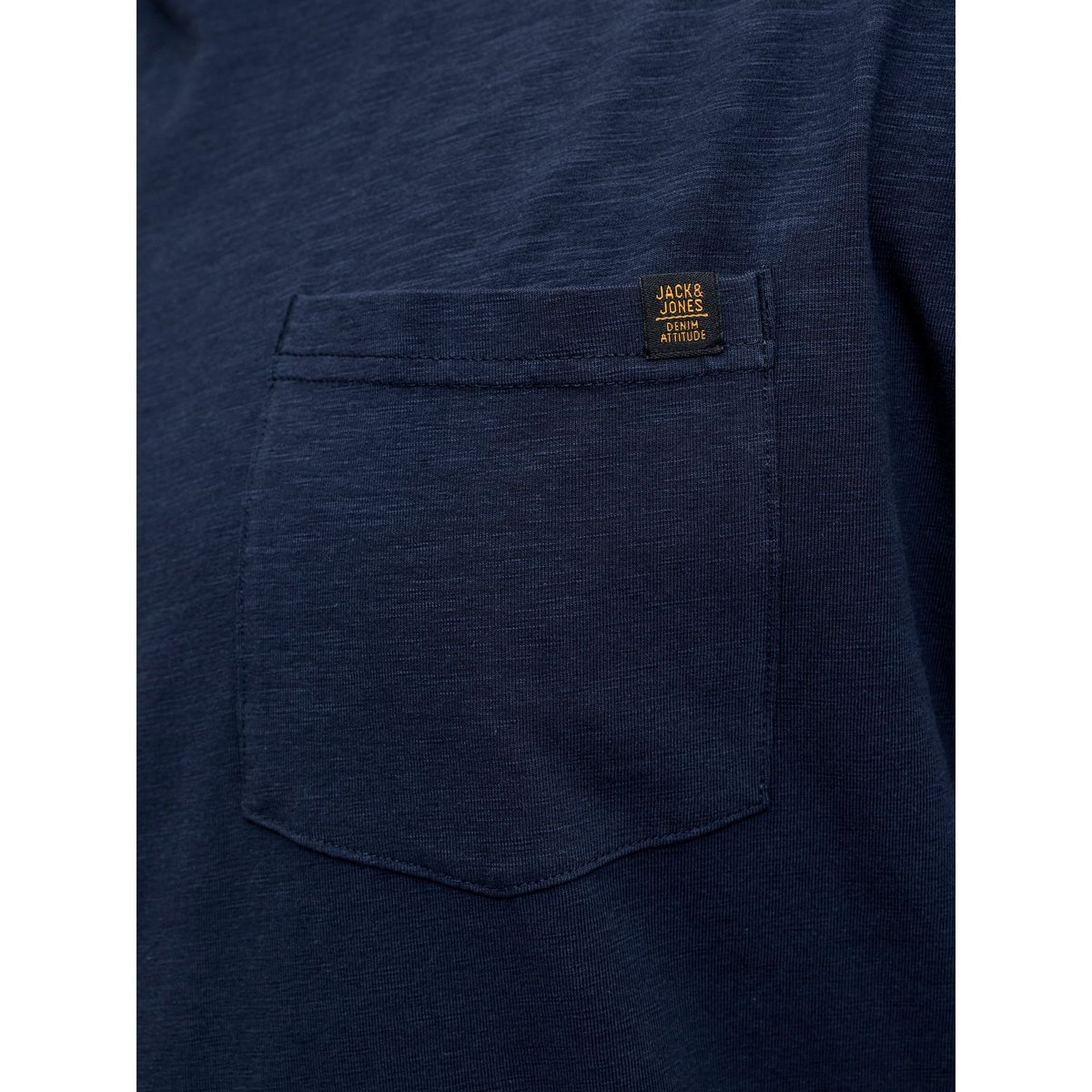 T-Shirt navy blazer, JACK & JONES