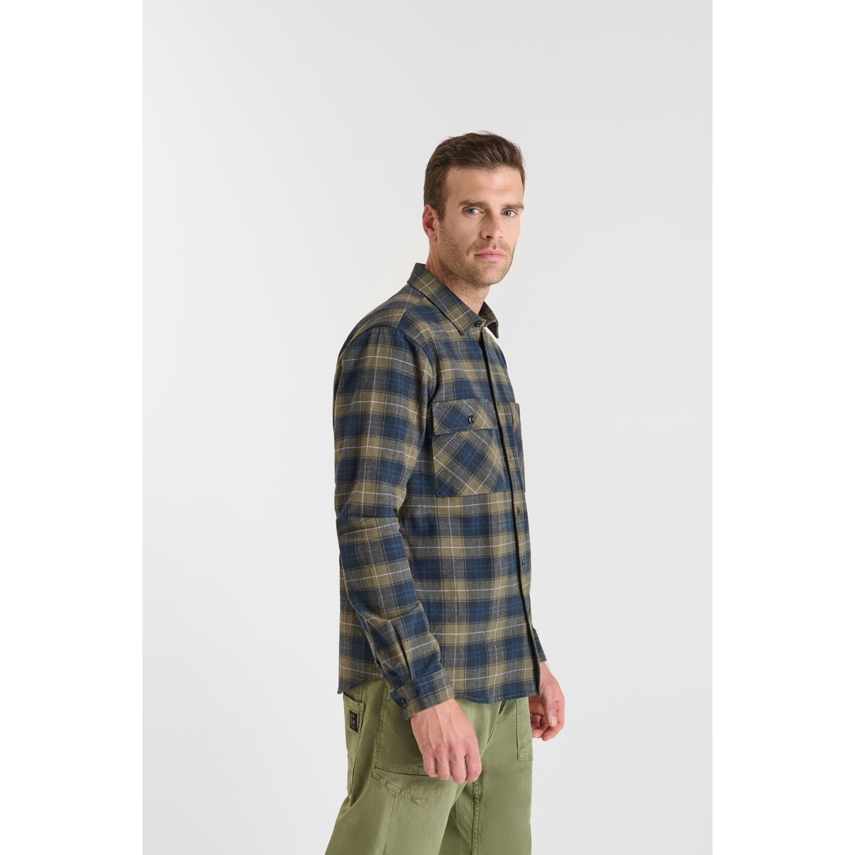 Chemise EZIR dusty, LE TEMPS DES CERISES