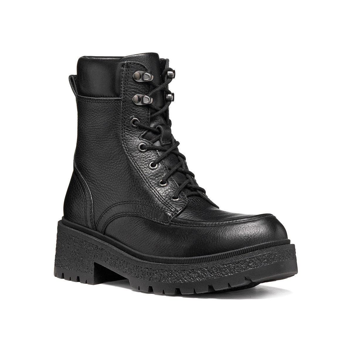 Bottines  D EIVETTE noir, GEOX