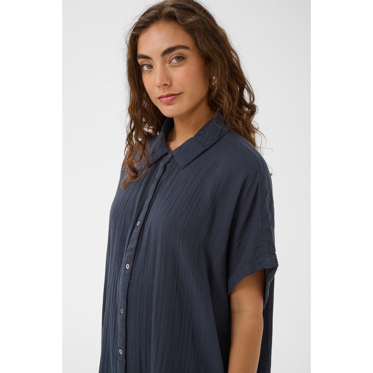 Robe bleu salute, CULTURE