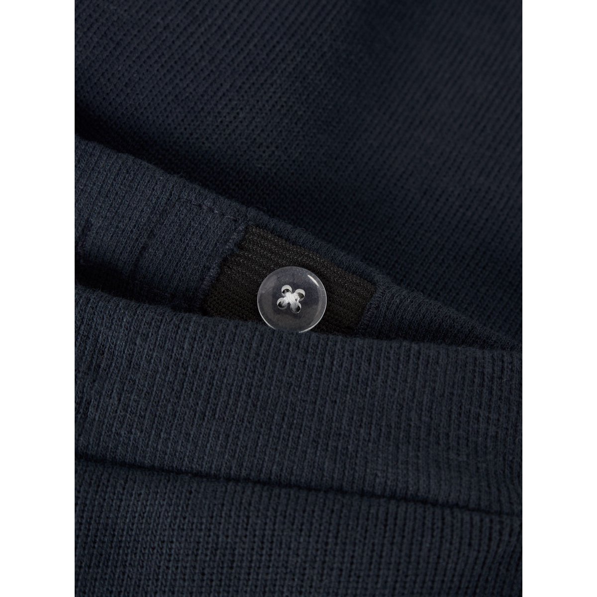 Jogging En Molleton bleu - dark sapphire1, NAME IT