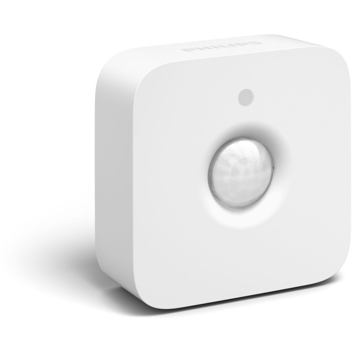 Détecteur de mouvement Motion Sensor coloris unique, PHILIPS HUE
