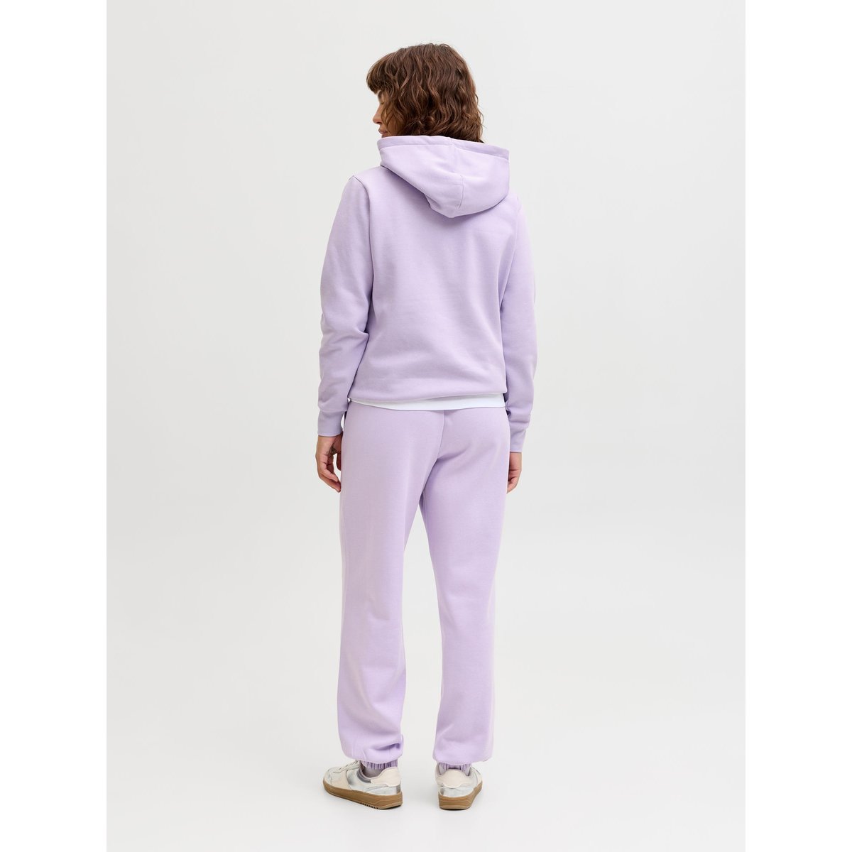 Pantalon de sport purple rose, JJXX