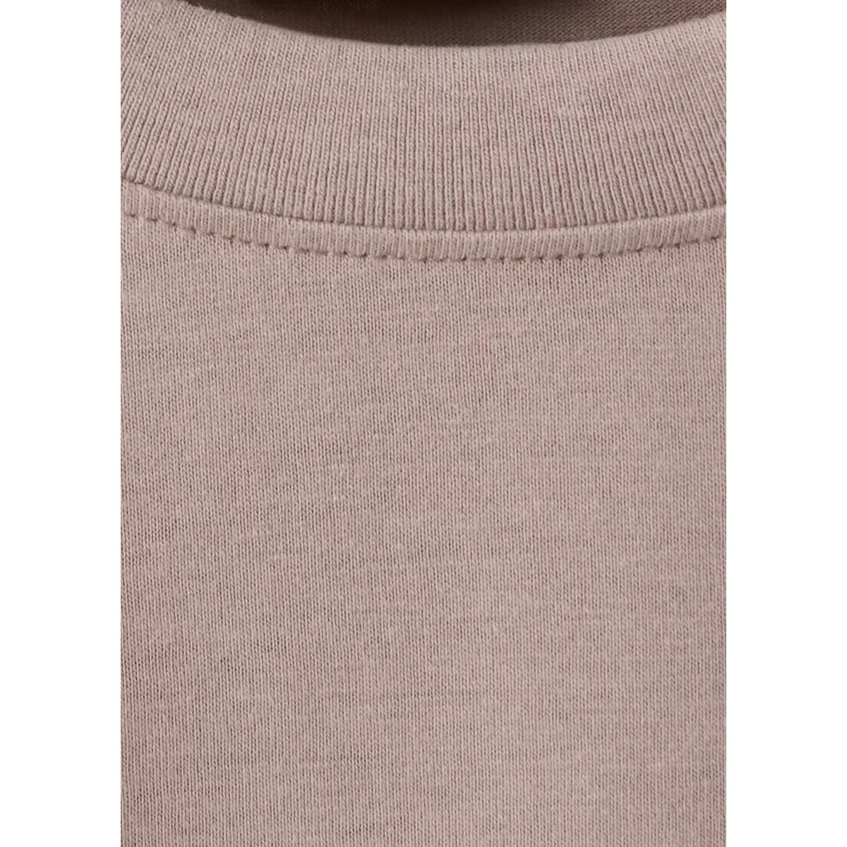 T-shirt en coton imprimé marron moyen, MANGO KIDS