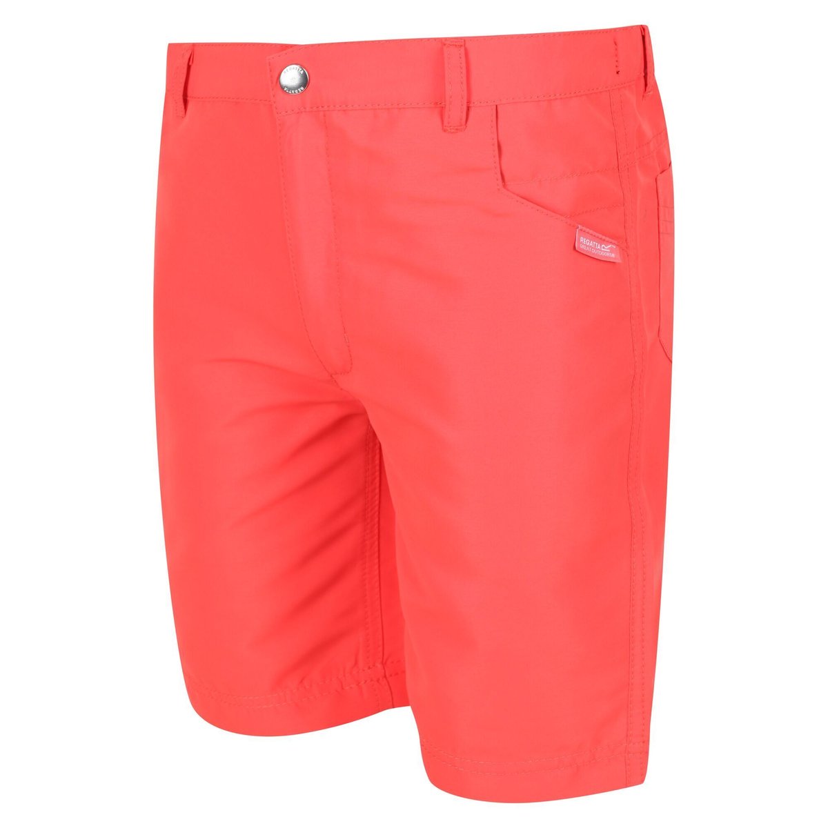 Short SORCER pêche fluo, REGATTA