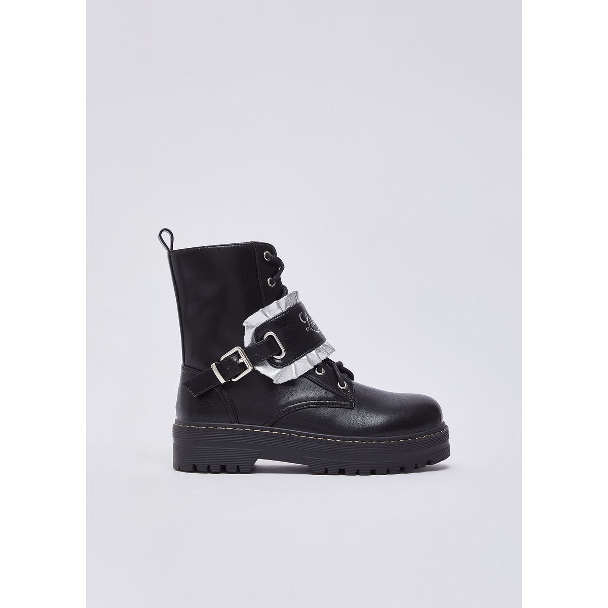 Rangers avec logo noir, LIU JO