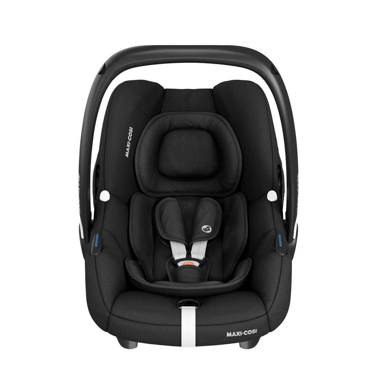Siège auto Cosi CabriFix i-Size noir essentiel, MAXI COSI
