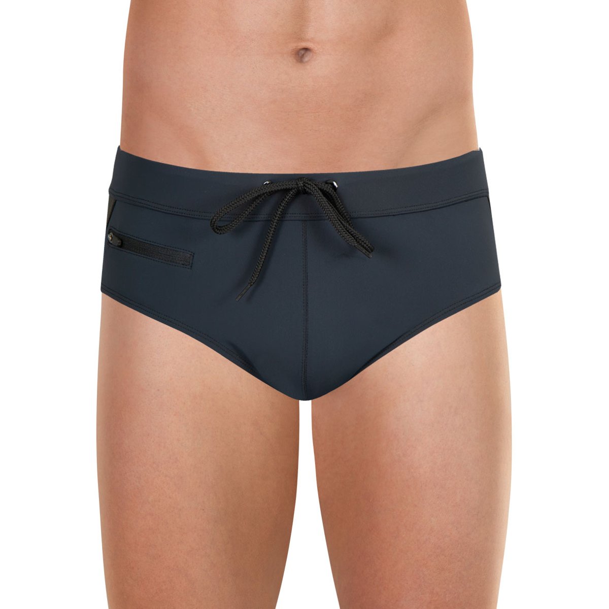 Slip de bain, CONSTRUCTION TRAVELER bleu, ATHENA