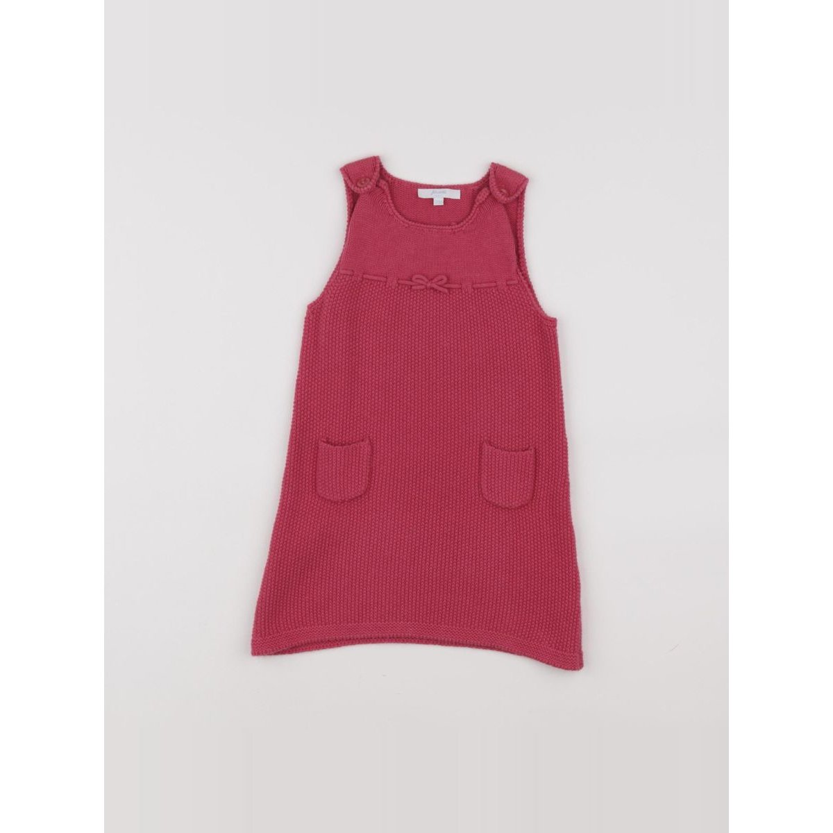 Robe - Très bon état rose, JACADI