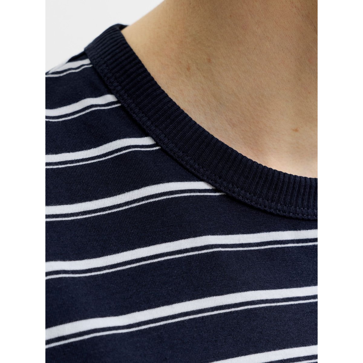 T-Shirt navy blazer, JACK & JONES