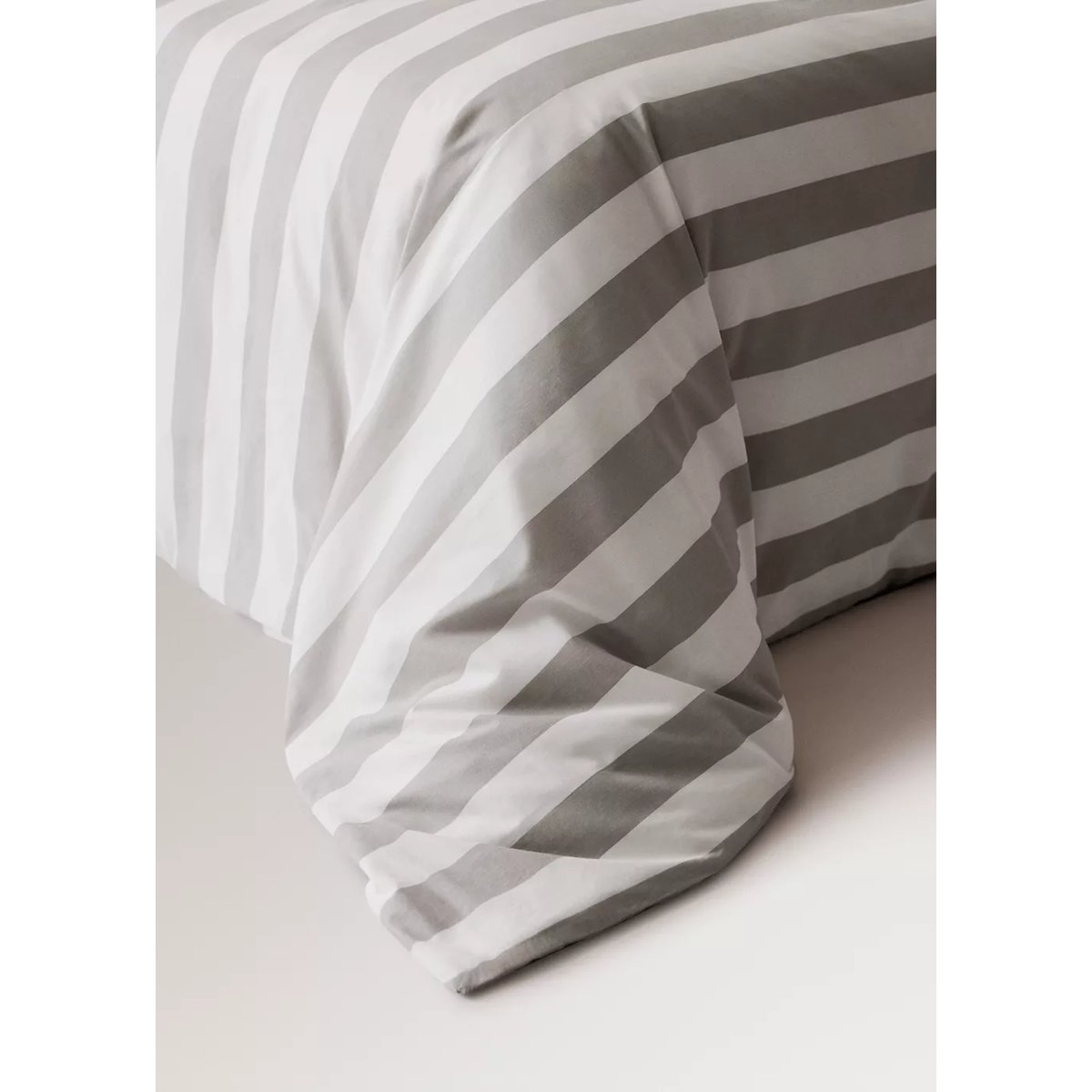 Couverture texture douce sable, MANGO HOME
