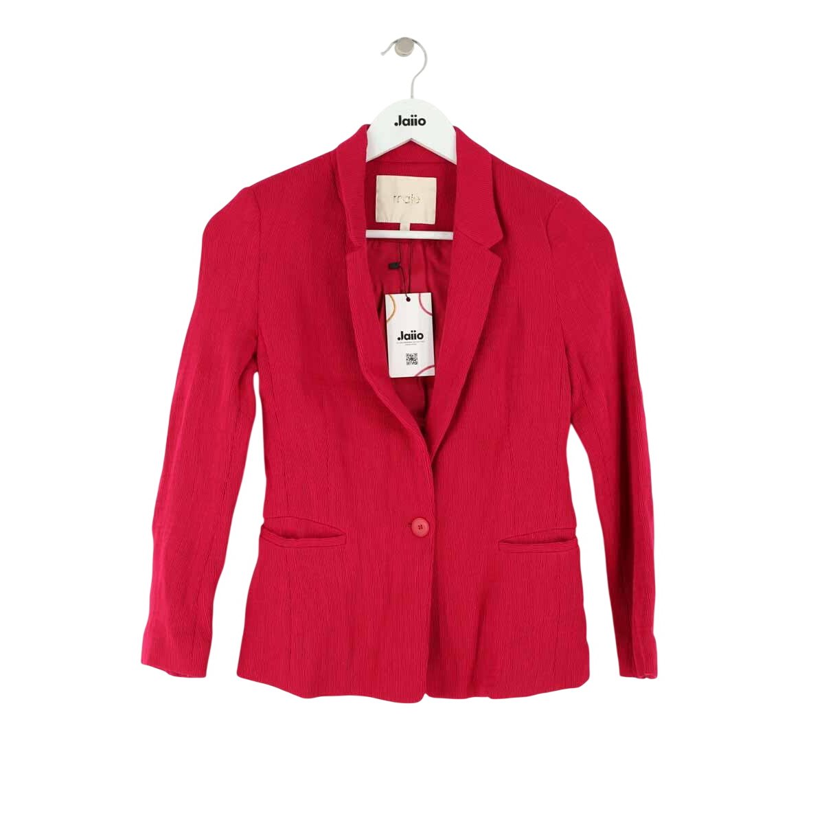 Blazer - Très Bon État rose, MAJE