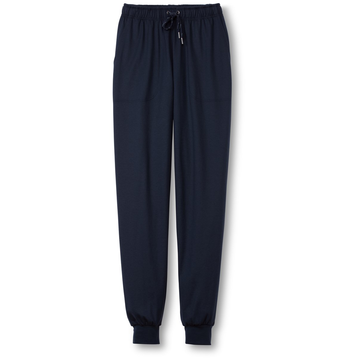 Pantalon Coton REMIX BASIC SLEEP saphir foncé, CALIDA