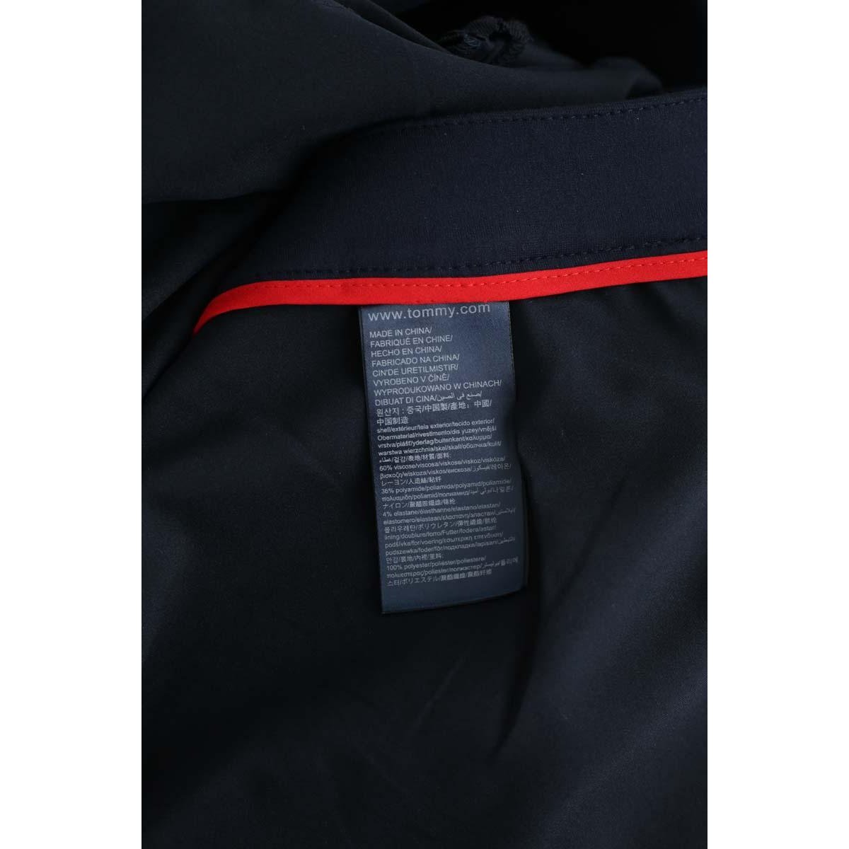 Mini jupe - Très Bon État marine, TOMMY HILFIGER