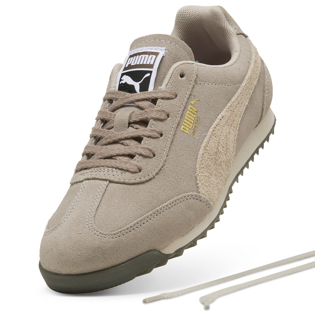 Formatori ARIZONA SD grigio beige, PUMA