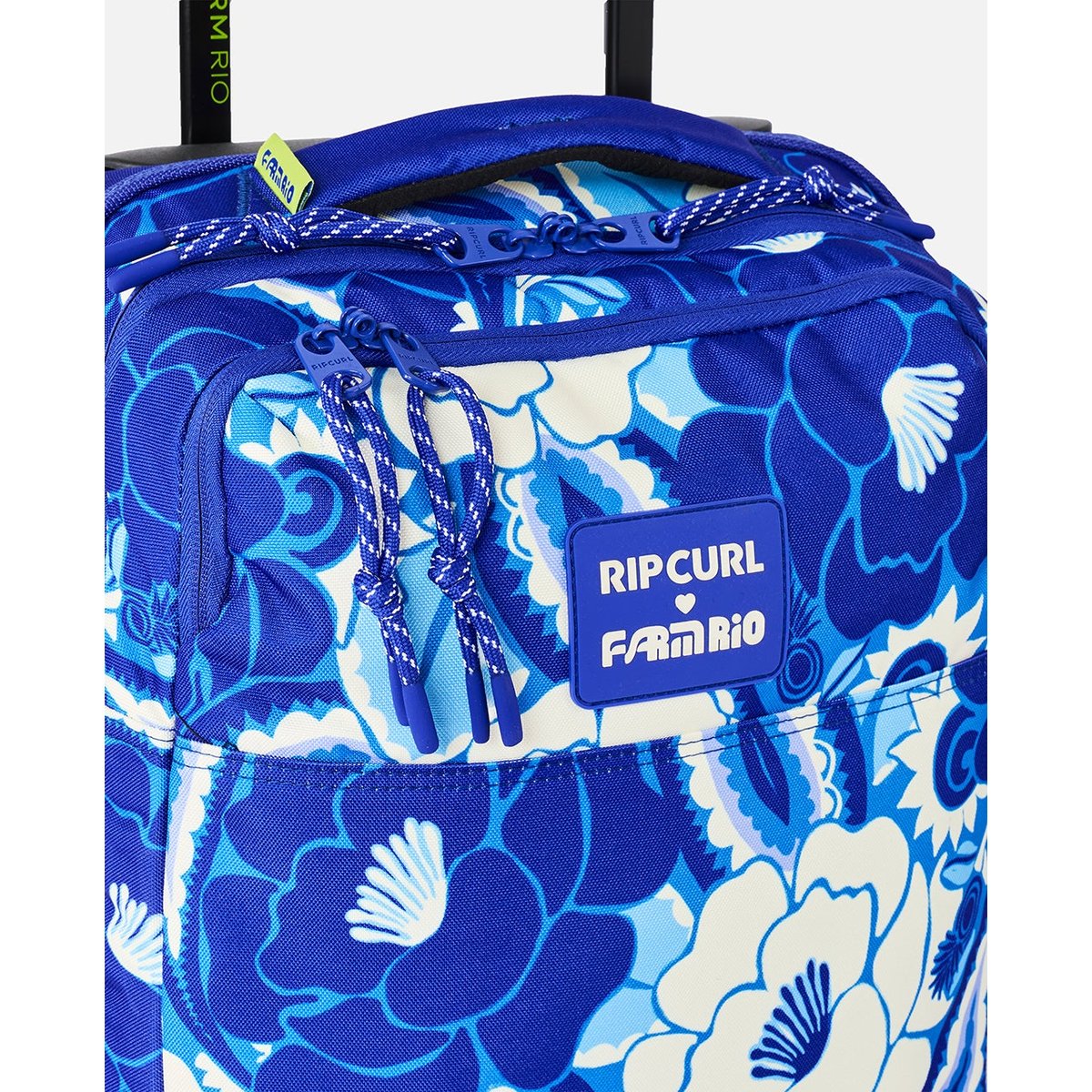 Sac de voyage F-Light Cabin 35L Groove tropical groove, RIP CURL