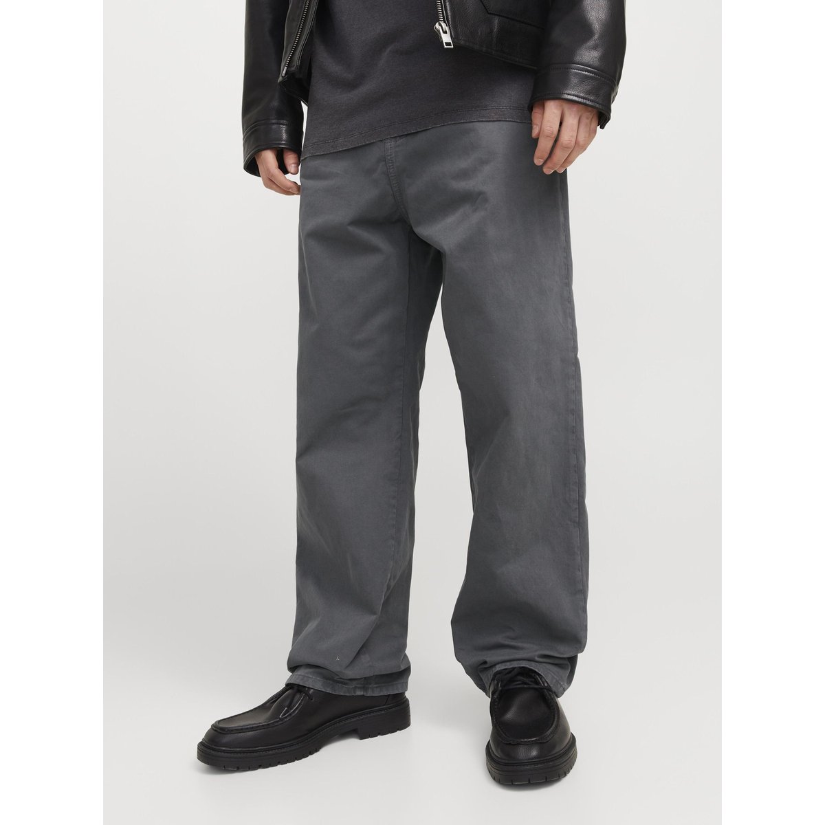 Pantalon iron gate, JACK & JONES
