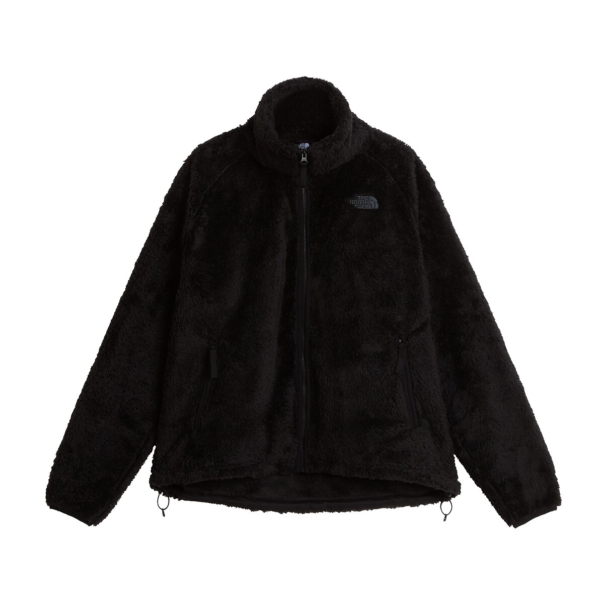 Veste polaire Osito noir, THE NORTH FACE