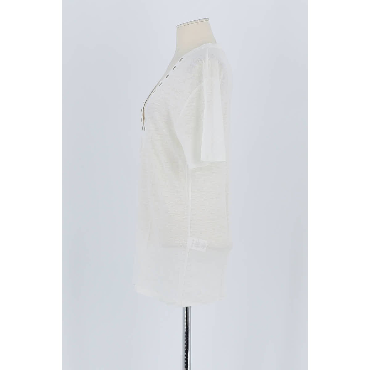 T-shirt - Très Bon État blanc, IRO