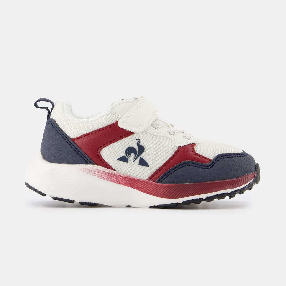 Baskets R500_2 INF optical white /n.droplet, LE COQ SPORTIF