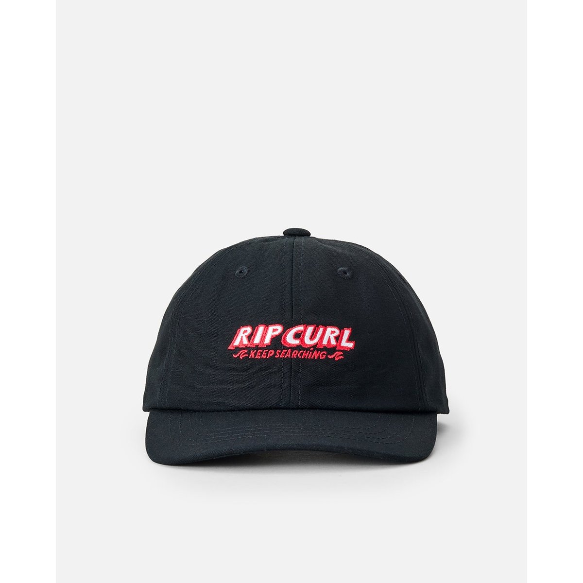 Casquette snapback Eternal Shred garçon noir, RIP CURL