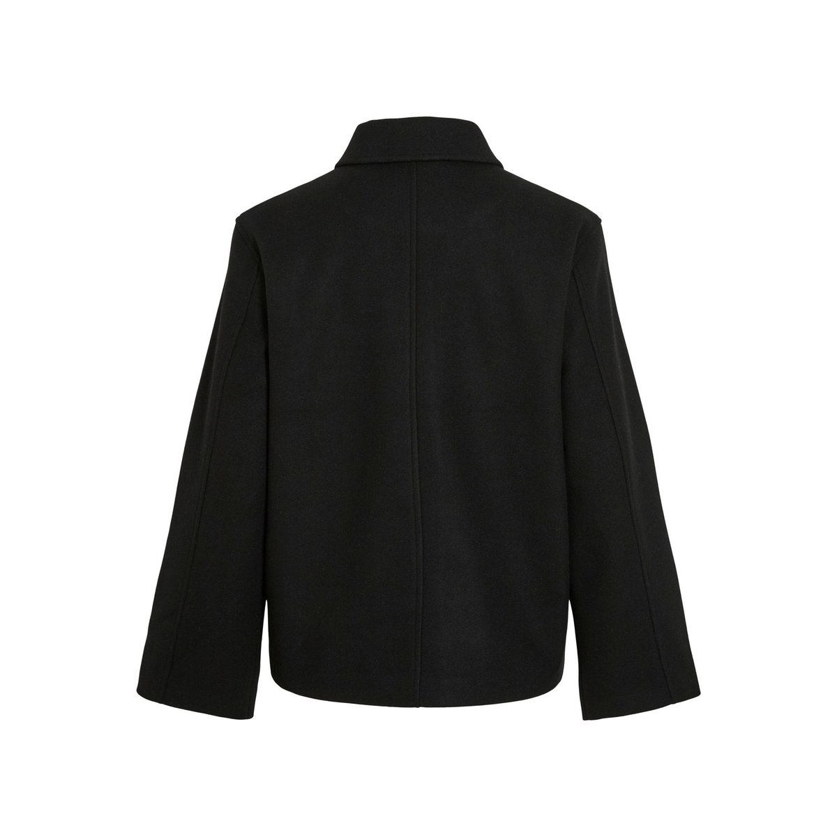 Veste black beauty, VILA