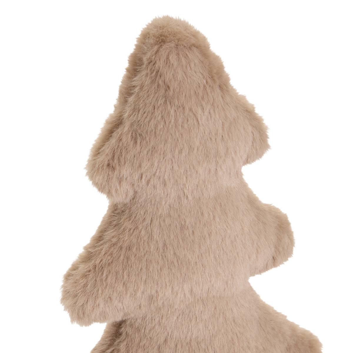 SAPIN SHERPA BEIGE H43 beige, FEERIC LIGHTS & CHRISTMAS