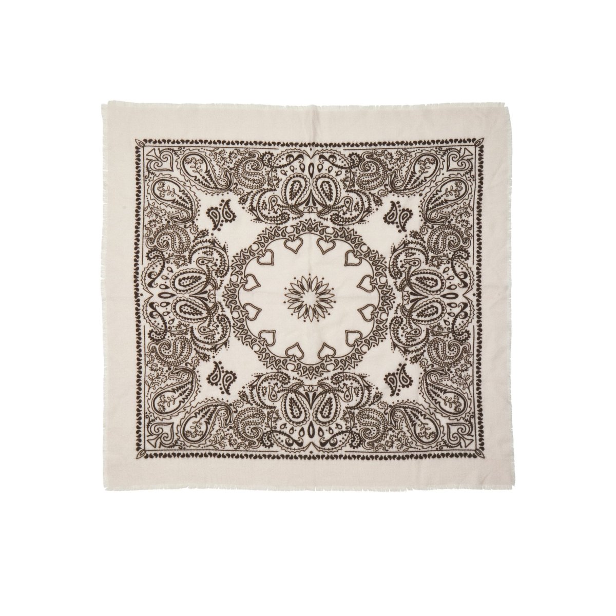Foulard grise - moonbeam, JJXX